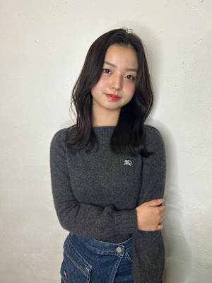 TRUCKIN UP THE PATH×スタイル