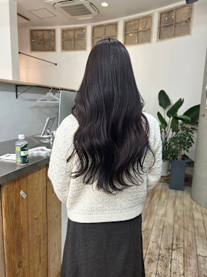 TRUCKIN UP THE PATH×スタイル