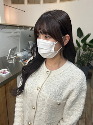 TRUCKIN UP THE PATH×スタイル