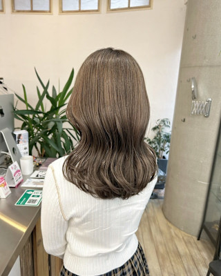 TRUCKIN UP THE PATH×スタイル