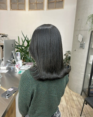 TRUCKIN UP THE PATH×スタイル