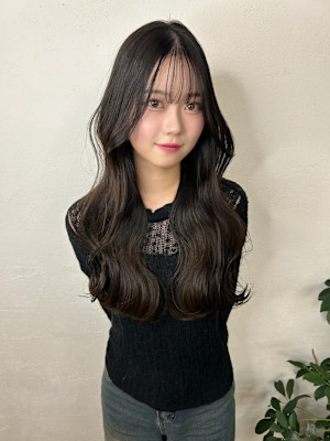 TRUCKIN UP THE PATH×スタイル