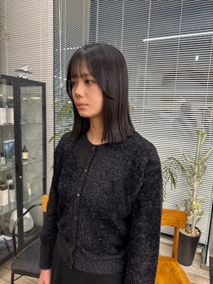 TRUCKIN UP THE PATH×スタイル