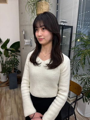 TRUCKIN UP THE PATH×スタイル