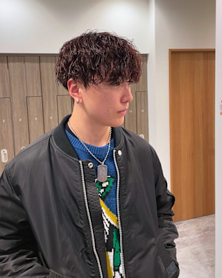 ツイストスパイラル