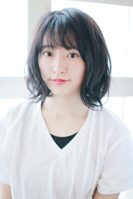 外ハネ/大人ショート/グレージュ/マロンベージュ