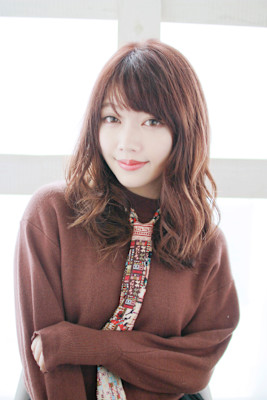 レッドブラウン/チョコレートブラウン/ワインレッド