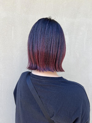 デザインカラー【チェリーレッド】