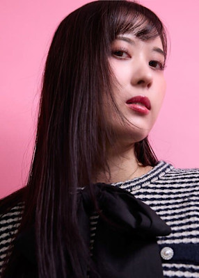 進化するストレート ─ カラー