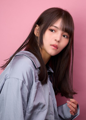 外ハネボブ × ミルキーアッシュ★ 柔らかさ透明感で魅了する