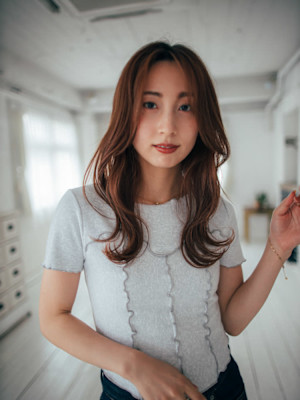 【2025年新作スタイル】Sia中野新橋店