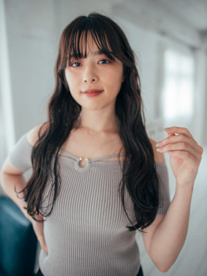 【2025年新作スタイル】Sia中野新橋店