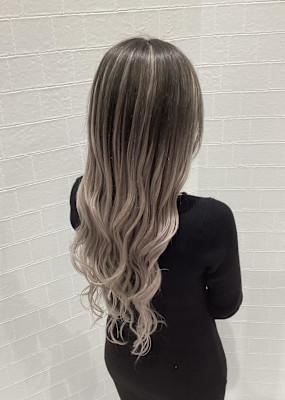 エクステ／シールエクステ/ハイライト