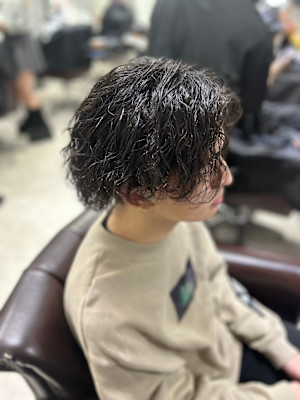 ツイストスパイラル