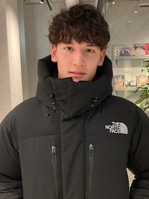 ニュアンスパーマ　外国人風パーマ　ショートパーマ　波巻きヘア