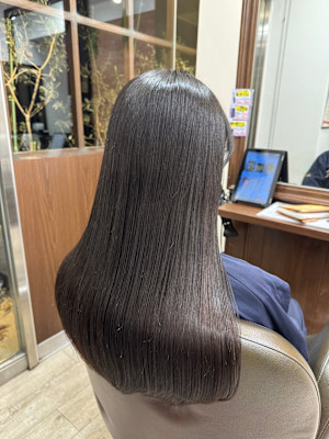 oli-oli（オリオリ）× ロング