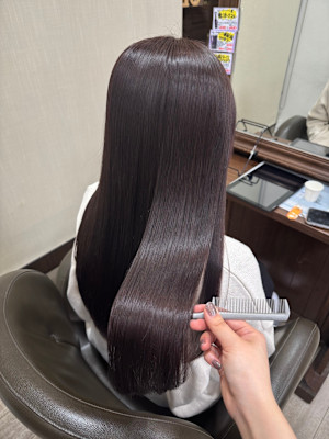 oli-oli（オリオリ）× ロング