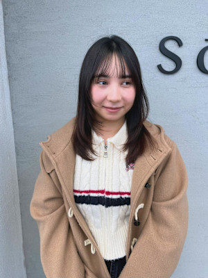 レイヤースタイル