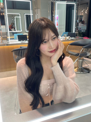 福岡No.1レイヤーカット【菊田指名】