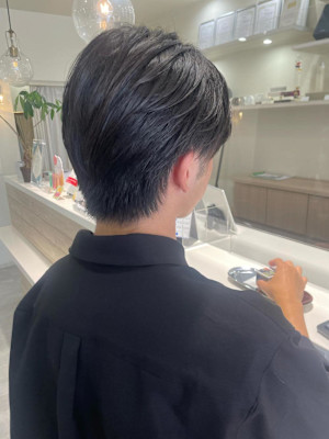 メンズスタイル