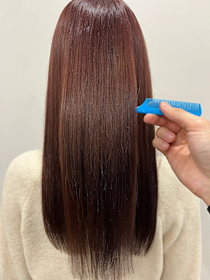 【巣鴨】【大塚】Flore by nunc新作スタイル