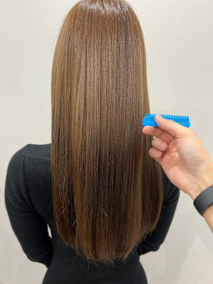 【巣鴨】【大塚】Flore by nunc新作スタイル