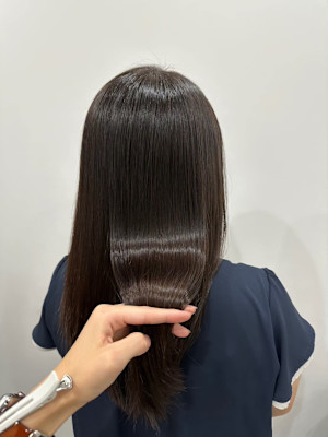 【巣鴨】【大塚】Flore by nunc新作スタイル