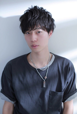 BARBER SHOP 涼 流山おおたかの森店×スタイル