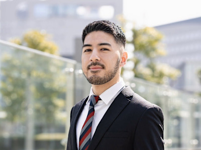 BARBER SHOP 涼 流山おおたかの森店×スタイル