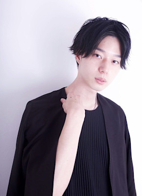 BARBER SHOP 涼 流山おおたかの森店×スタイル