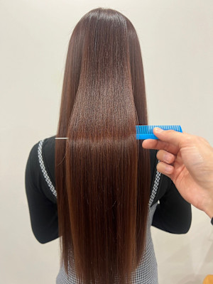 【巣鴨】【大塚】Flore by nunc新作スタイル