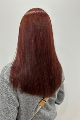 【巣鴨】【大塚】Flore by nunc新作スタイル