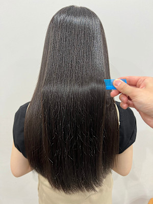 【巣鴨】【大塚】Flore by nunc新作スタイル