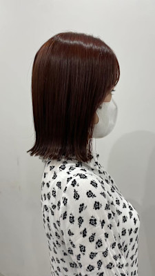 【巣鴨】【大塚】Flore by nunc新作スタイル