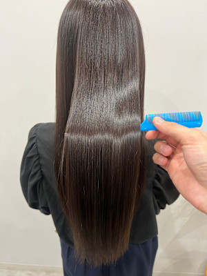 【巣鴨】【大塚】Flore by nunc新作スタイル