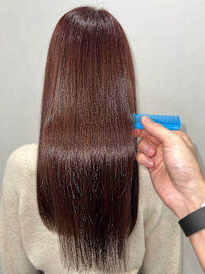 【巣鴨】【大塚】Flore by nunc新作スタイル