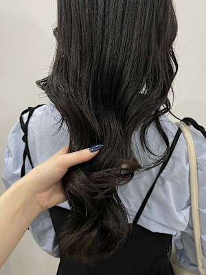 【巣鴨】【大塚】Flore by nunc新作スタイル