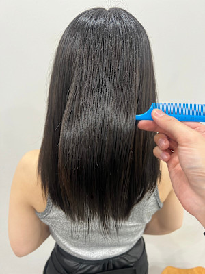 【巣鴨】【大塚】Flore by nunc新作スタイル