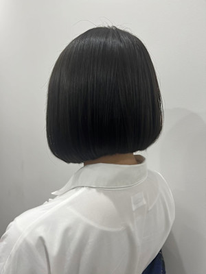 【巣鴨】【大塚】Flore by nunc新作スタイル