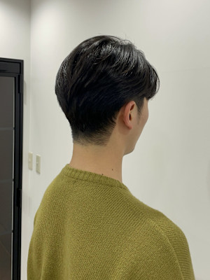 【巣鴨】【大塚】Flore by nunc新作スタイル