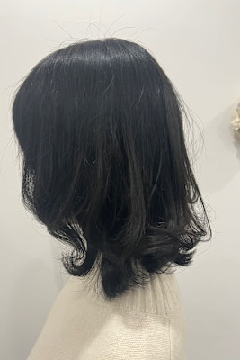 【巣鴨】【大塚】Flore by nunc新作スタイル