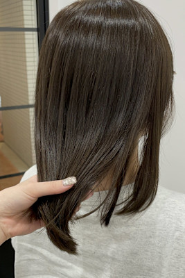 【巣鴨】【大塚】Flore by nunc新作スタイル