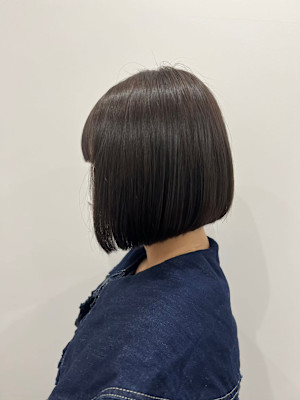 【巣鴨】【大塚】Flore by nunc新作スタイル