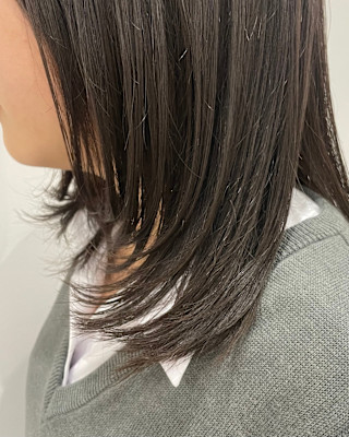 【巣鴨】【大塚】Flore by nunc新作スタイル