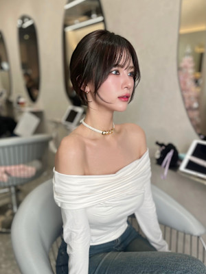 LARME by Sea 新宿【ラルムバイシー】×ショート