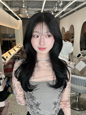 LARME by Sea 新宿【ラルムバイシー】×ロング