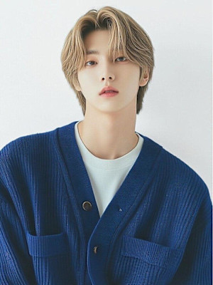 ナチュラルマッシュ ハイトーンカラー ミルクティーベージュ