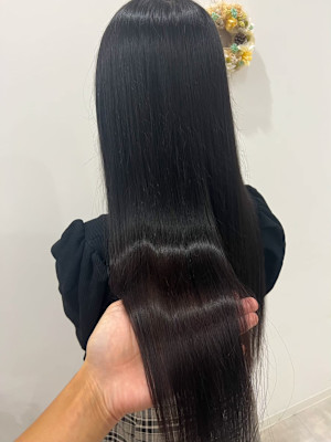 【巣鴨】【大塚】Flore by nunc新作スタイル