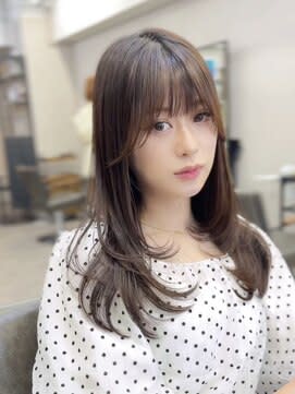 TIARA 博多店×スタイル