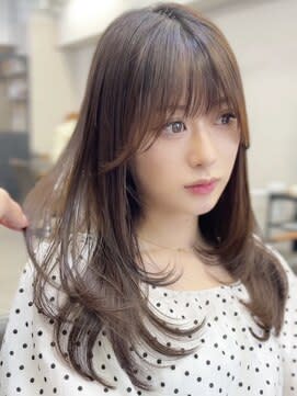 TIARA 博多店×スタイル